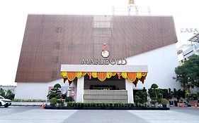 Marigold-Newly Renovated Hotel